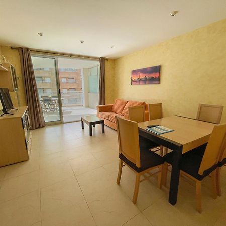 Apartamentos Mondrian Marina D'Or 1º Linea 3000 Oropesa del Mar Exterior foto