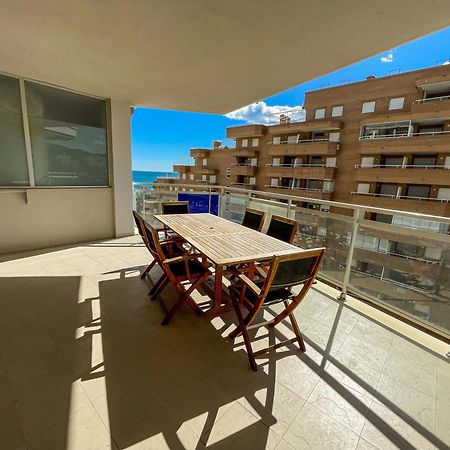 Apartamentos Mondrian Marina D'Or 1º Linea 3000 Oropesa del Mar Exterior foto