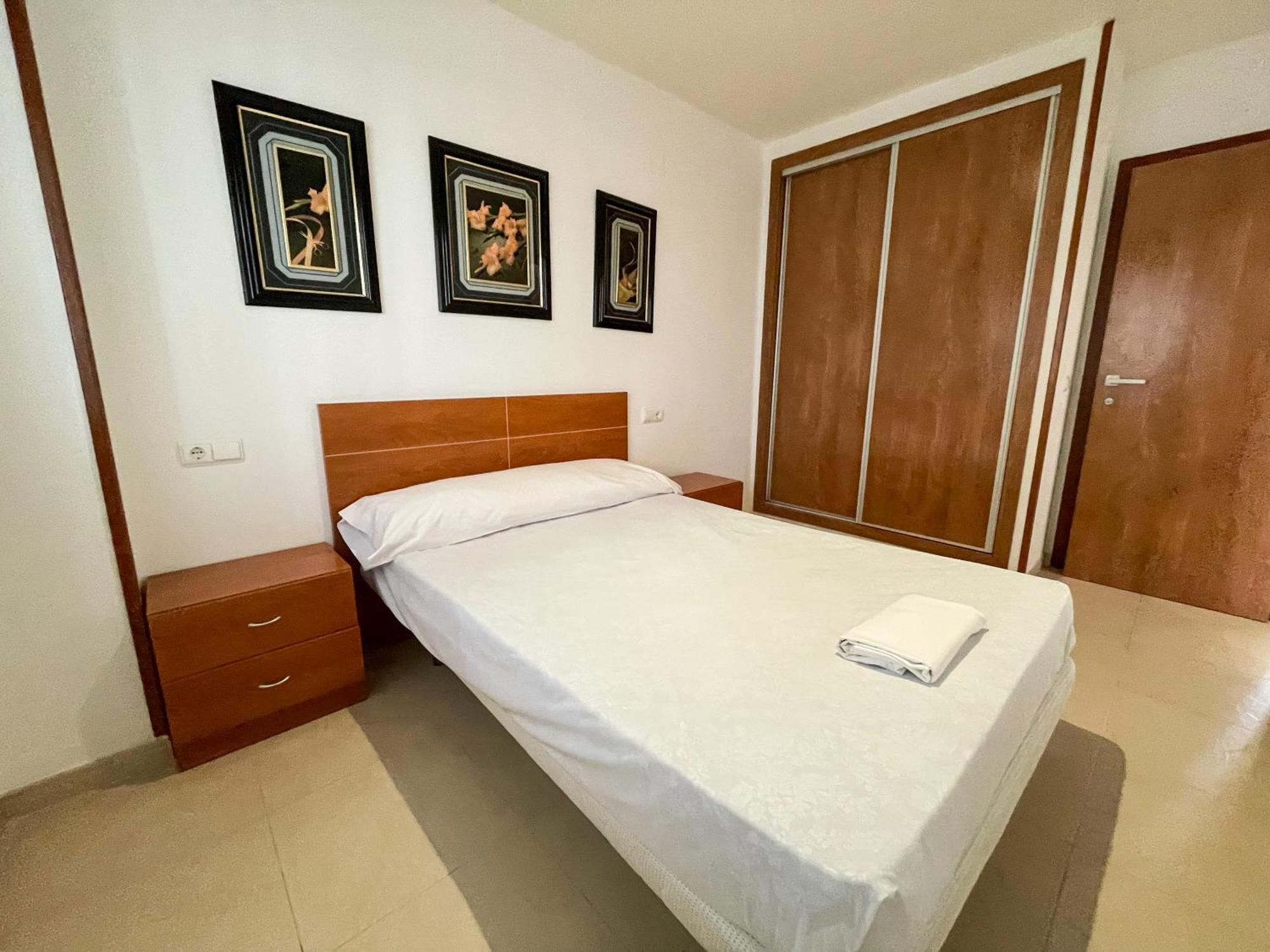 Apartamentos Mondrian Marina D'Or 1º Linea 3000 Oropesa del Mar Exterior foto