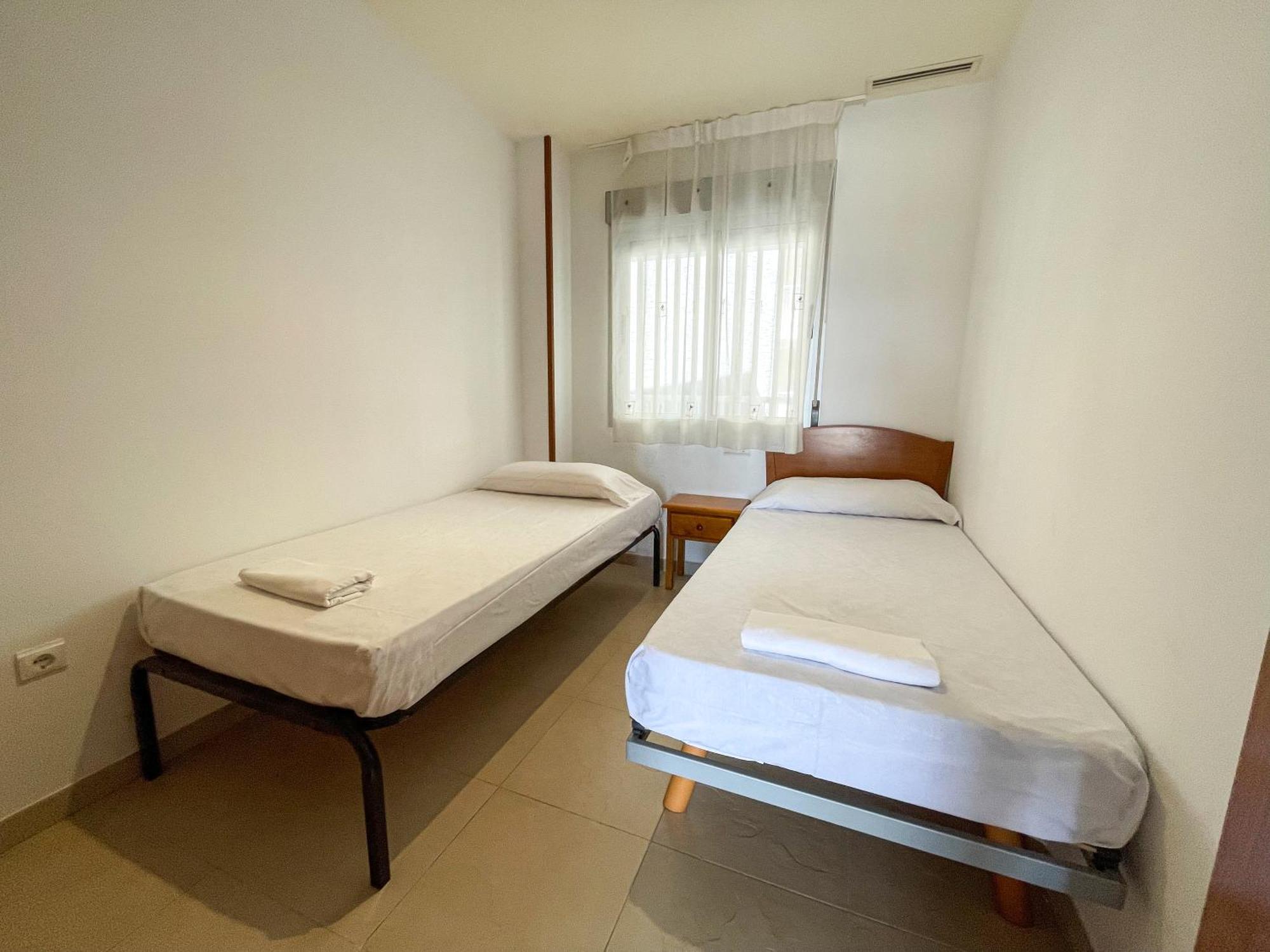 Apartamentos Mondrian Marina D'Or 1º Linea 3000 Oropesa del Mar Exterior foto