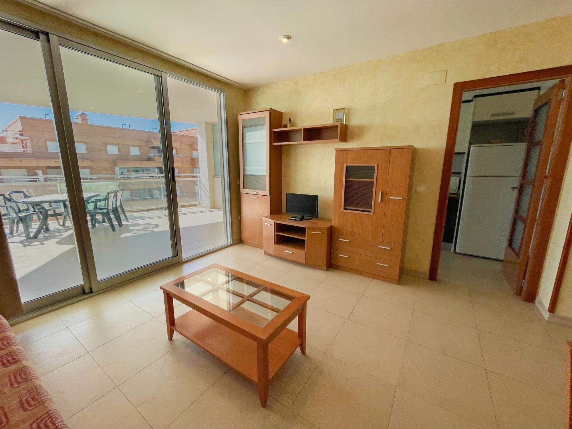 Apartamentos Mondrian Marina D'Or 1º Linea 3000 Oropesa del Mar Exterior foto