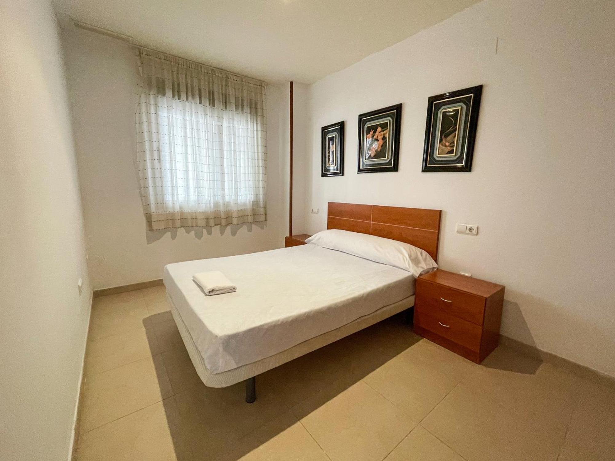Apartamentos Mondrian Marina D'Or 1º Linea 3000 Oropesa del Mar Exterior foto