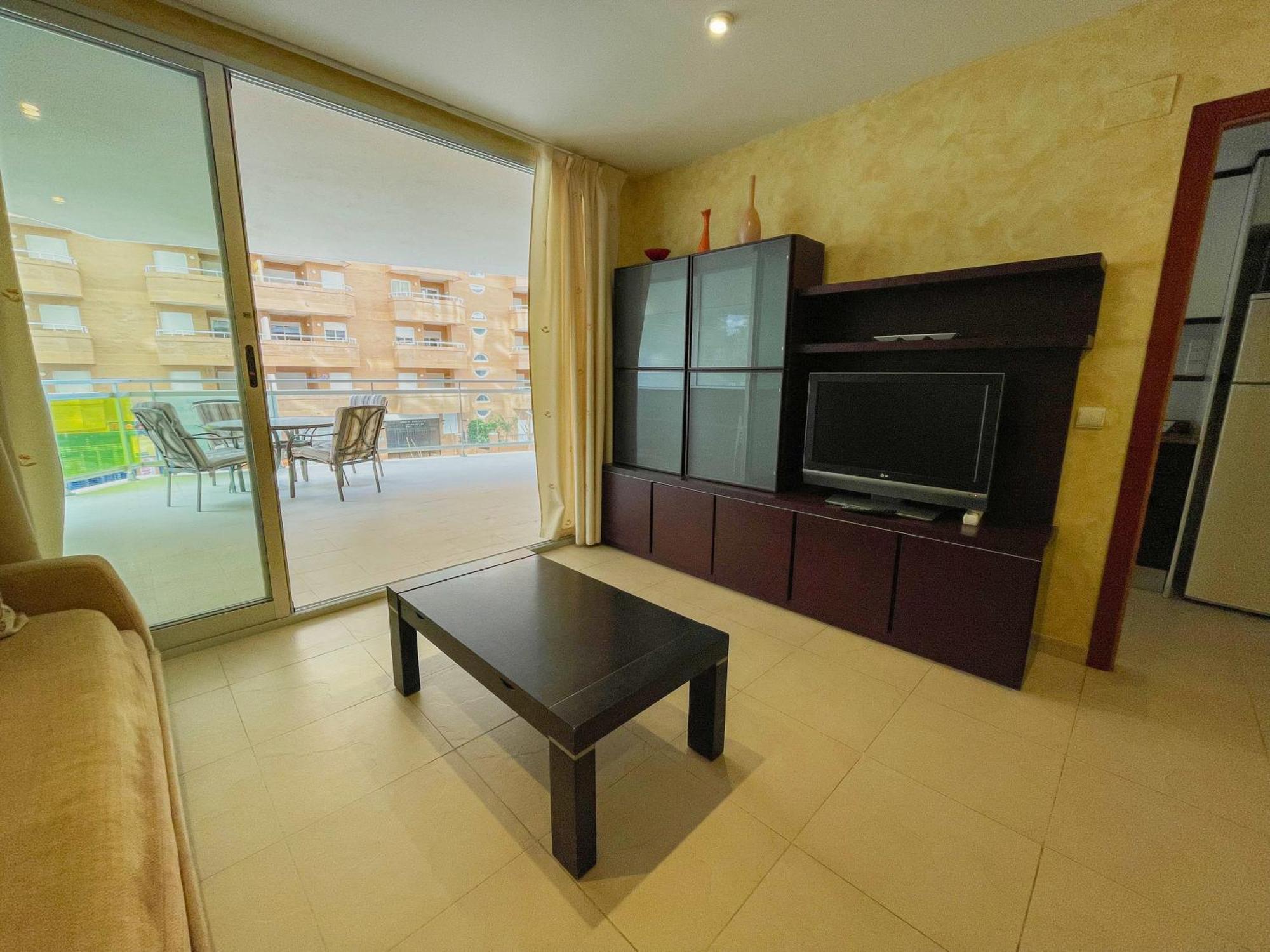 Apartamentos Mondrian Marina D'Or 1º Linea 3000 Oropesa del Mar Exterior foto
